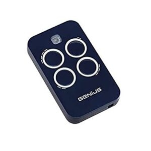 Radiocomando 433 RC Genius